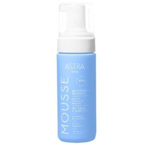 ASTRA MOUSSE DETERGENTE DELICATO 150 ML