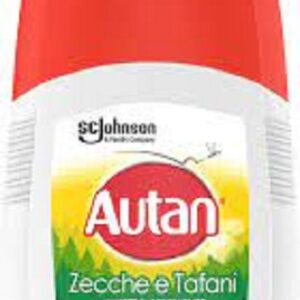 AUTAN ZECCHE E TAFANI 100 ML VAPO