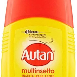 AUTAN MULTINSETTO 100 ML VAPO