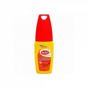 AUTAN PROTEZIONE ATTIVA 100 ML VAPO