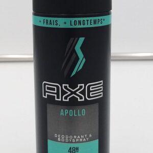 AXE APOLLO FRAIS DEO 150 ML VAPO