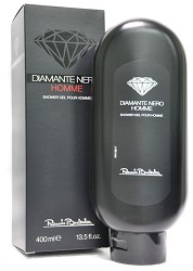 BALESTRA DIAMANTE NERO S/G 400ML HOMME