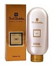 BALESTRA ORO B/L 400ML