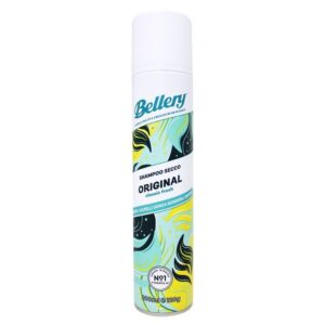 BELLERY SHAMPOO SECCO ORIGINAL CLASSIC FRESH 200 ML SPRAY