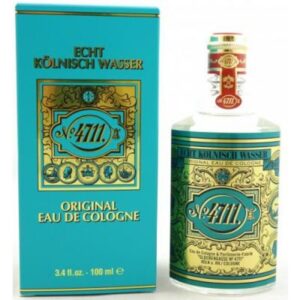 ACQUA COLONIA 4711 ORIGINAL EDC 100 ML