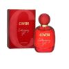 ENRICO COVERI CONTEMPORARY GIRL EDP 100 ML VAP OGNI 6 TESTER OMAG.