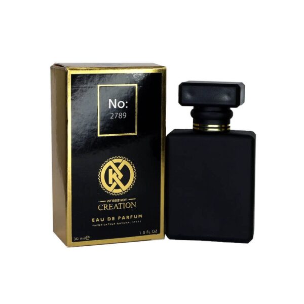 CREATION N.2789 DONNA EDP 25 ML VAPO