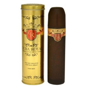 CUBA M. ROYAL EDT 100 ML VAPO