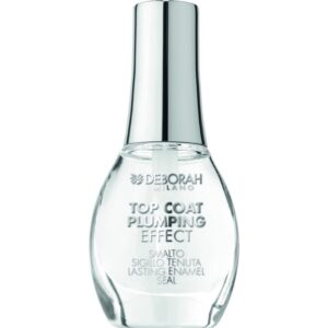DEBORAH SMALTO GEL EFFECT NEW N. 00 TRASPARENTE