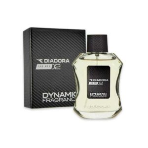 DIADORA DYNAMIC FRAGRANCE 02 EDT 100 ML VAPO