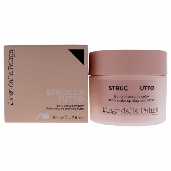 DIEGO DALLA PALMA STRUCCATUTTO BURRO STRUCCANTE DETOX 125 ML