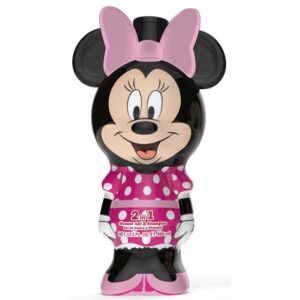 DISNEY MINNIE MOUSE 2D S/G 400ML