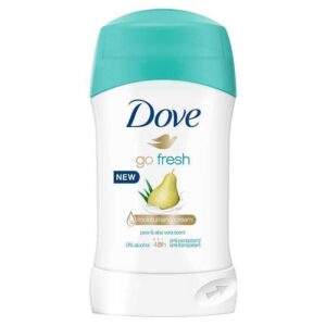 DOVE GO FRESH 48H ALOE E PERA DEO STICK 40 ML