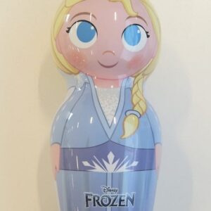 FROZEN II ELSA 1D S/G 2IN1 400ML