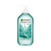 GARNIER SKIN ACTIVE GEL DETERGENTE RIVITALIZ. ALOE  200 ML