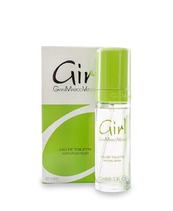 GMV GIRL EDT 30ML VAPO