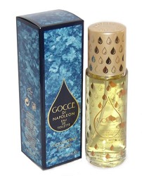 GOCCE DI NAPOLEON EDT 100ML VAPO