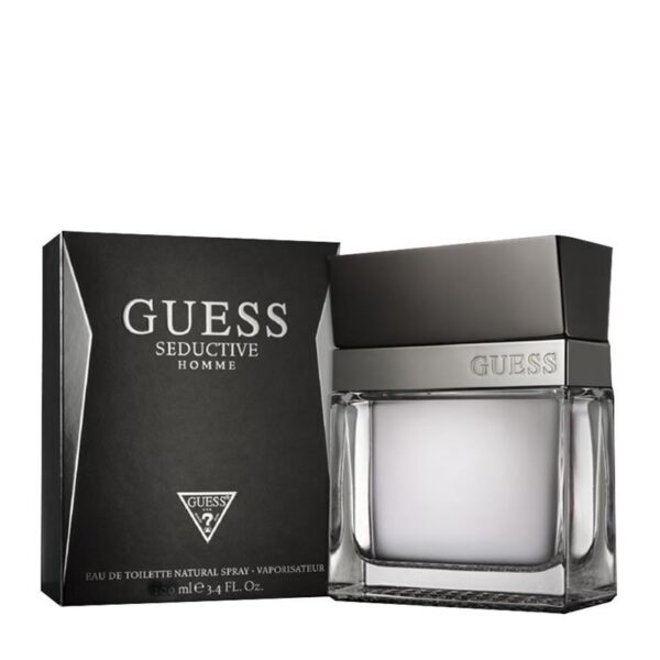 GUESS SEDUCTIVE HOMME EDT 150 ML VAPO