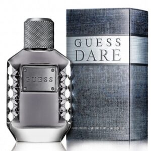 GUESS DARE FOR MEN EDT 100 ML VAPO