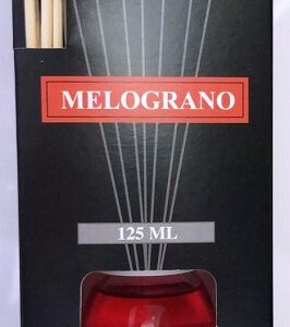 HEVELIN DIFFUSORE AMBIENTE MELOGRANO 125 ML