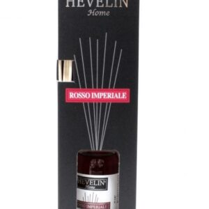 HEVELIN DIFFUSORE AMBIENTE ROSSO IMPERIALE 125 ML