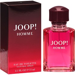 JOOP HOMME EDT 75ML VAPO