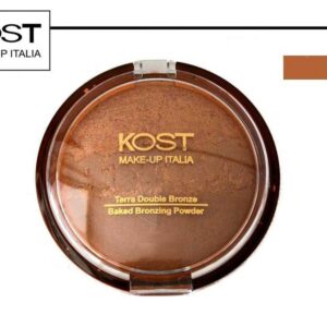 KOST TERRA DOUBLE BRONZE 01