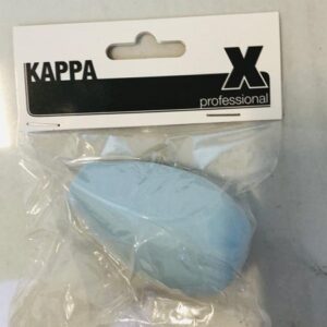 KAPPA X PROFESSIONAL SPUGNETTA MAKE UP BLENDER DOPPIO TAGLIO