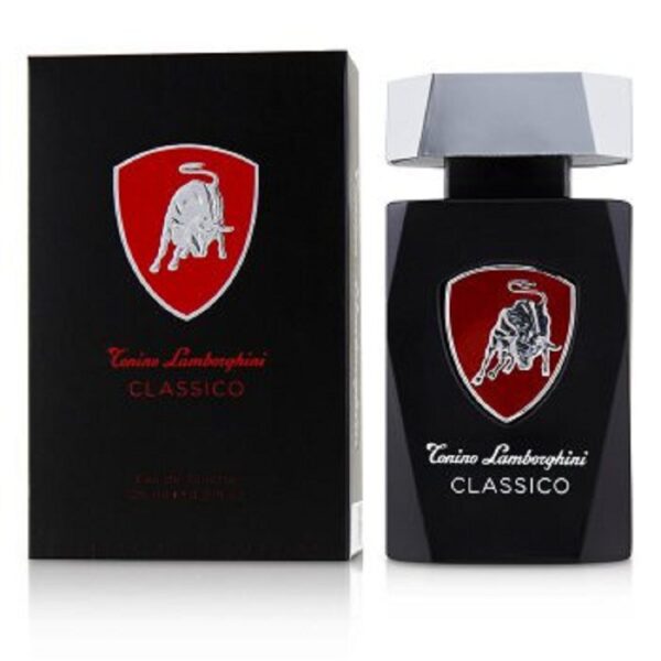 TONINO LAMBORGHINI CLASSICO EDT 125 ML