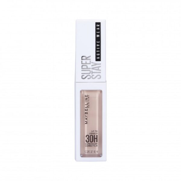 MAYBELLINE SUPER STAY 30H CORRETTORE N.10