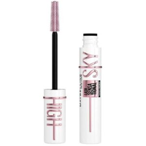 MAYBELLINE MASCARA LASH SENSATIONAL SKY PRIMER MASCARA