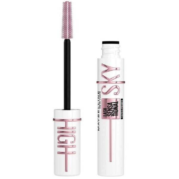 MAYBELLINE MASCARA LASH SENSATIONAL SKY PRIMER MASCARA