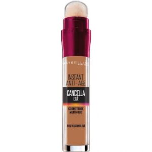 MAYBELLINE CORRETTORE LIQUIDO ANTI AGE IL CANCELLA ETA N.145