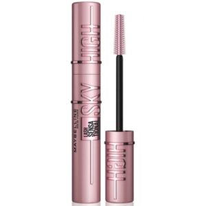 MAYBELLINE MASCARA LASH SENSATIONAL SKY HIGH VERY BLACK