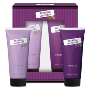 MONELLA VAGABONDA ALONE COFFRET S/G 200 ML + B/L 200 ML