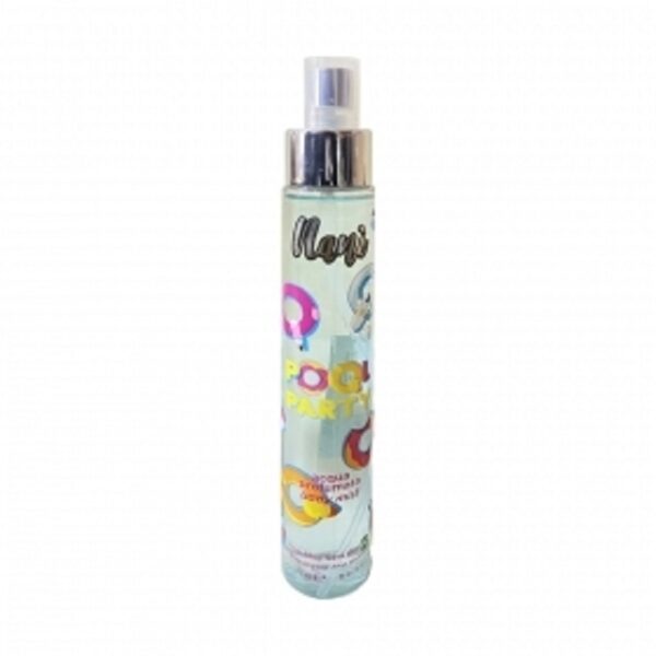 NANI ACQUA PROFUMATA POOL PARTY 75 ML VAPO