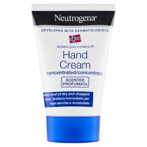 NEUTROGENA CREMA MANI CONCENTRATA 50 ML