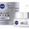 NIVEA CREMA ANTI AGE HYALURON CELLULAR FILLER RASSODANTE GIORNO 50 ML