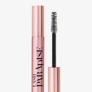 L OREAL MASCARA LASH PARADISE BLACK *