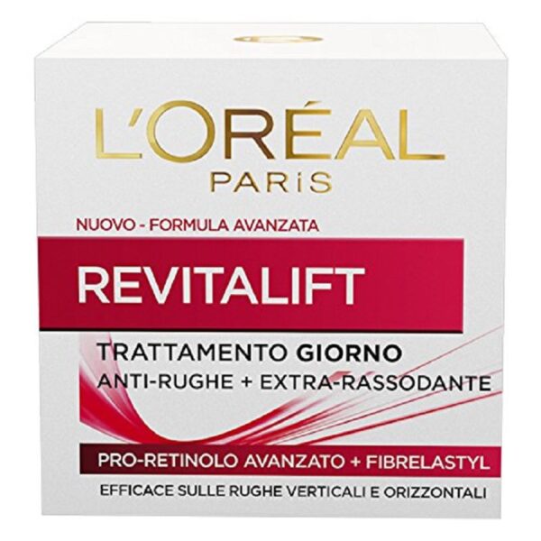 OREAL REVITALIFT TRATTAMENTO GIORNO 50ML