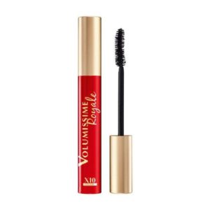 L OREAL MASCARA VOLUMISSIME X10 ROYALE BLACK