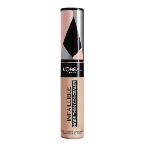 OREAL CORRETTORE INFAILLIBLE MORE THAN CONCEALER 327