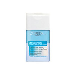 OREAL STRUCCANTE OCCHI WATERPROOF 125ML