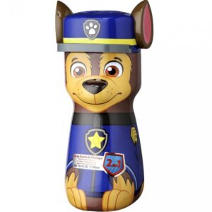 PAW PATROL CHAISE 3D S/G 2IN1 400ML