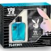 PLAYBOY YOU 2.0 LOADING COFFRET UOMO EDT 60ML+ S/G 250 ML