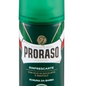 PRORASO SCHIUMA BARBA RINFRESCANTE 400 ML