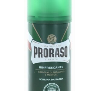 PRORASO SCHIUMA BARBA RINFRESCANTE 100 ML