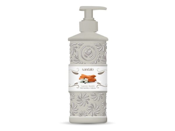 SETABLU SAPONE LIQUIDO MANI SANDALO 500 ML