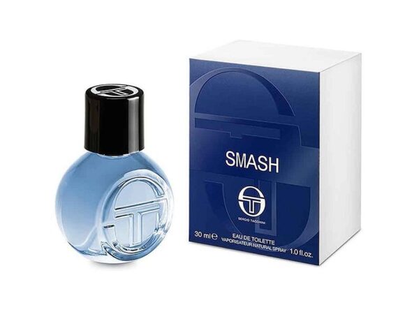 SERGIO TACCHINI SMASH EDT 30 ML