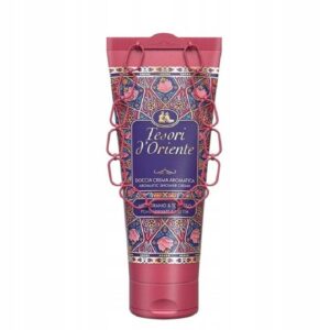 TESORI D'ORIENTE DOCCIA CREMA PERSIAN DREAM 250ML